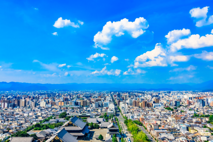 京都市エリア対応｜地域密着の清掃サービスの画像