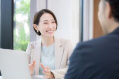 説明の様子
